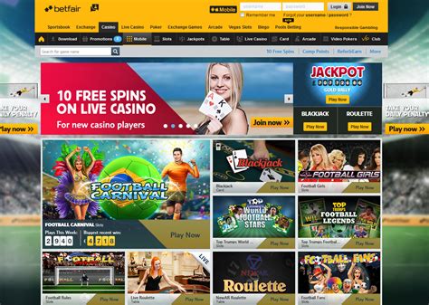 betfairit,betfair casino